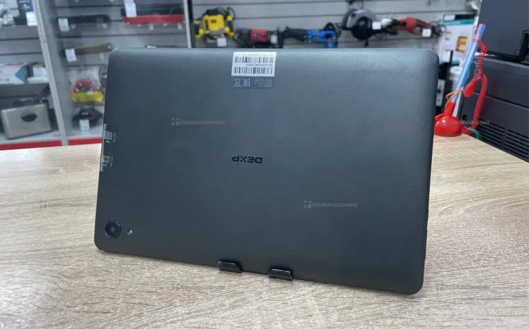 Планшет Dexp Ursus K41