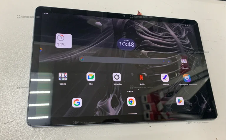 Планшет Lenovo Xioxin pad 2022 4/128
