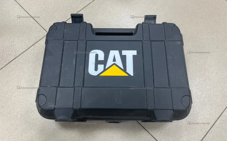 Перфоратор CAT DX26