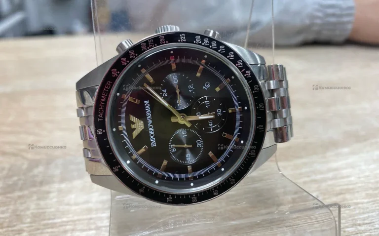 Часы  EMPORIO ARMANI AR-5988