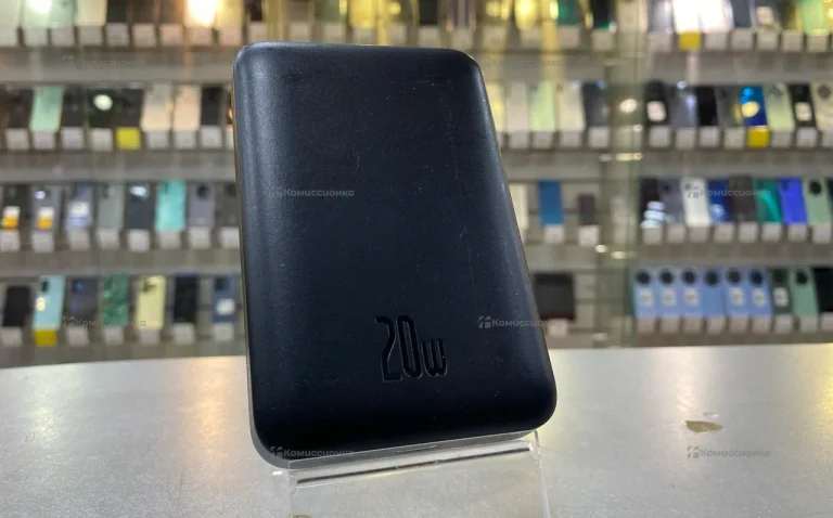 Powerbank Baseus 10000