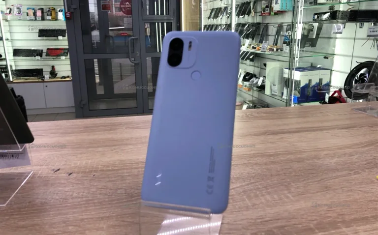 Xiaomi Redmi A2+ 4/64 ГБ