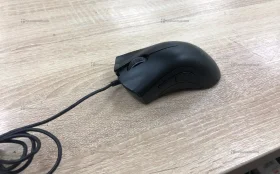 Компьютерная мышь Razer Deathadder Essential