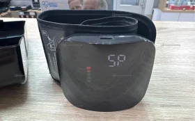 Тонометр автоматический на запястье цифровой для измерения давления