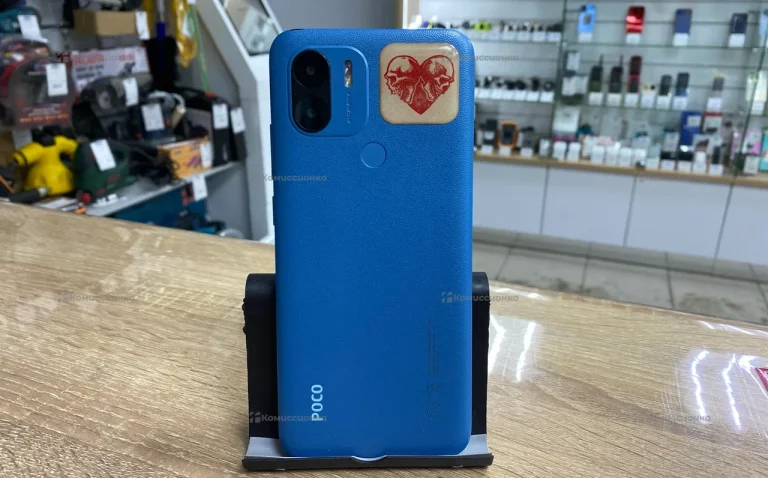 Xiaomi Poco C51 4/64 ГБ