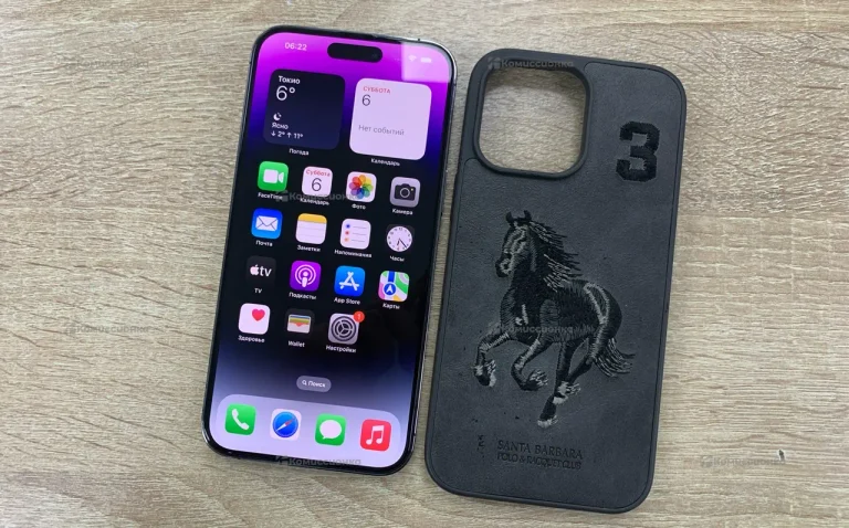 Apple iPhone 14 Pro Max 6/128 ГБ