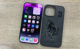 Купить Apple iPhone 14 Pro Max 6/128 ГБ б/у , в Тольятти Цена:45000рублей