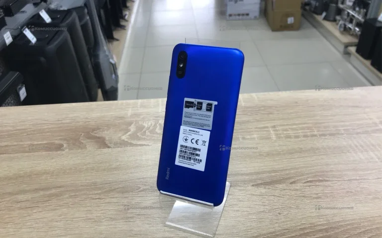 Xiaomi Redmi 9A 32GB