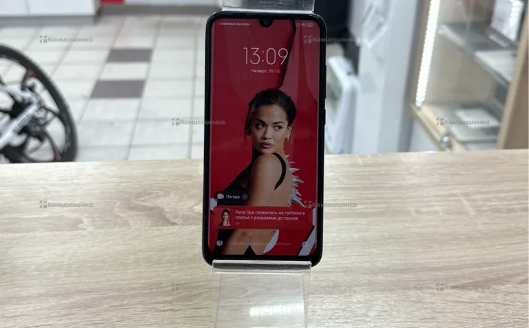 Xiaomi Redmi Note 7 3/32 ГБ