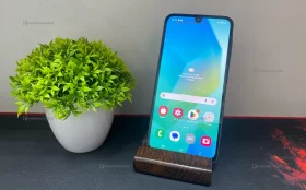 Samsung Galaxy A16 8/256 ГБ