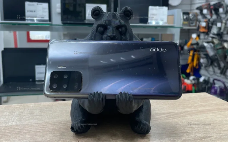 Oppo Reno 5 Lite 8/128Gb