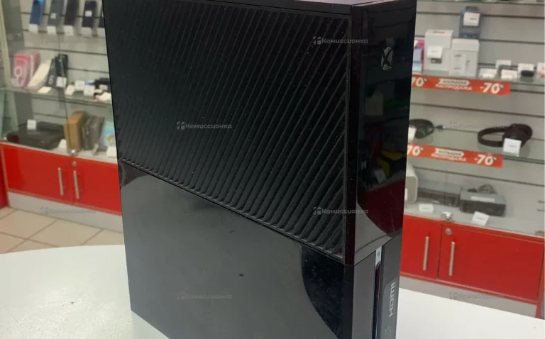 Приставка Xbox One 500Gb