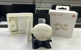 Наушники Huawei FreeClip