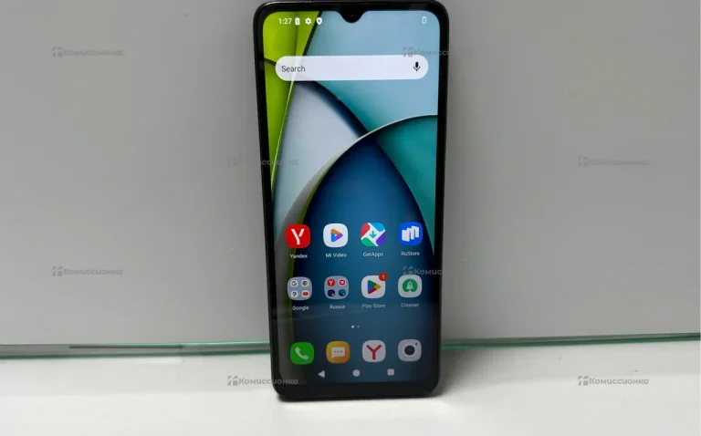 Xiaomi Redmi A3x 4/64 ГБ