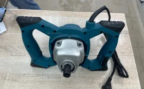 Купить Строительный миксер Энергопром СМ-1200 б/у , в Москва и область Цена:1900рублей