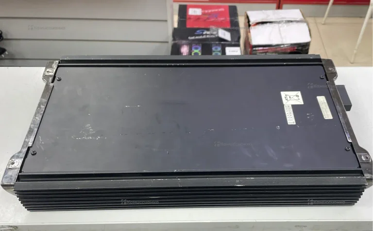 Усилитель  Kick kap 45