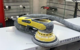 орбитальная шлифовальная машина BLS-150/2,5