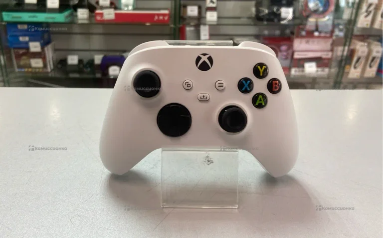 Xbox Геймпад для Xbox One S