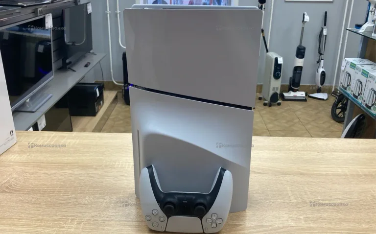 Play station 5 slim