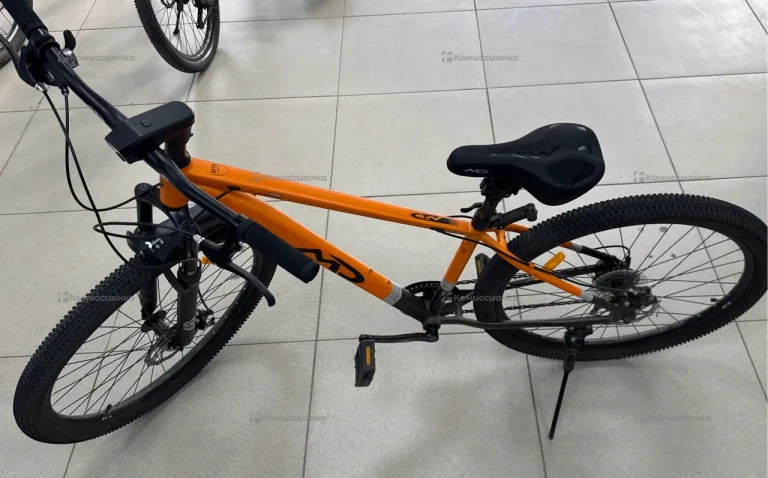 Велосипед MD Mtb