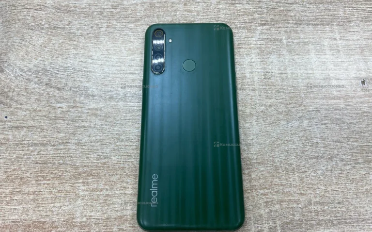 Realme 6i 4/128 ГБ