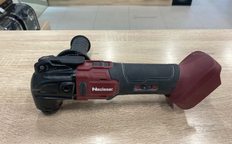 Руноватор neolasser mnt-20-accum