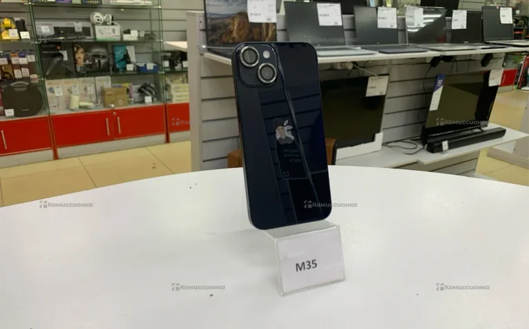 Apple iPhone 14 6/128 ГБ