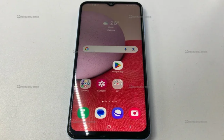 Samsung Galaxy A13 4/64Gb