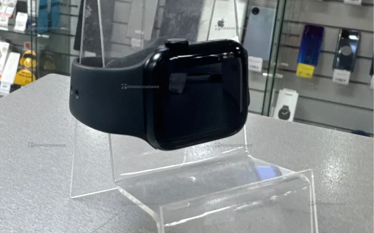 Apple Watch SE gen 2 40mm