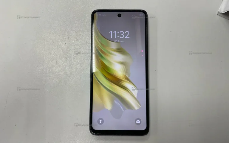 Tecno Spark 20 8/128 ГБ