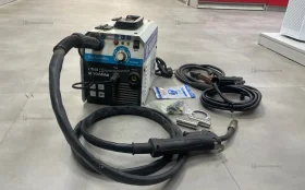 Купить полуавтомат Andeli mig 250 mini б/у , в Краснодар Цена:5490рублей