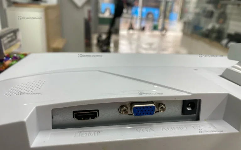 Монитор FYHXele FY24FMC-W