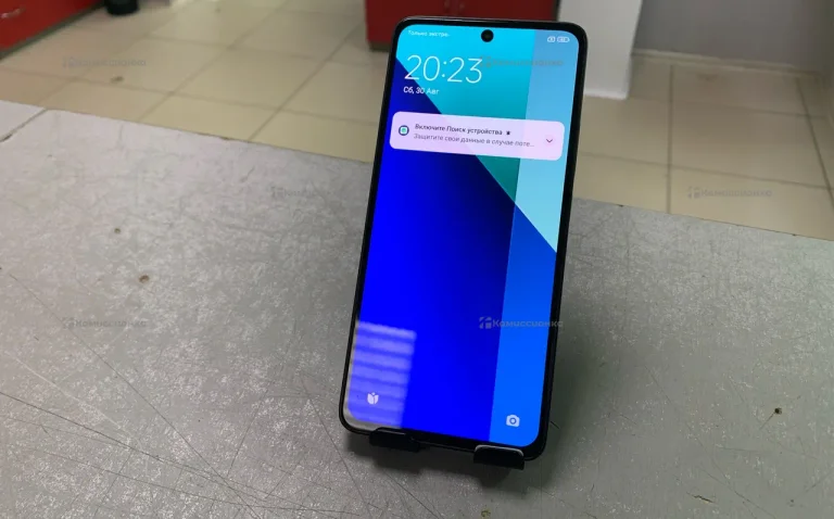 Xiaomi Redmi Note 13 8/128Gb