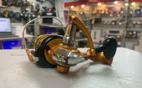 Купить Катушка AKARA Demetra FD3000 б/у , в Санкт-Петербург Цена:1800рублей