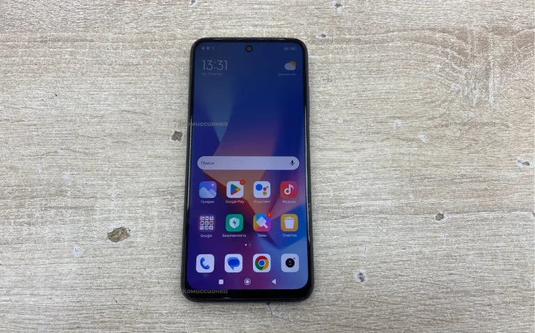 Xiaomi Redmi 10 2022 4Gb/128Gb