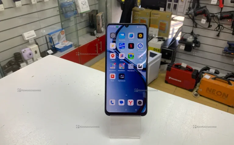 Realme C51 4/128 ГБ