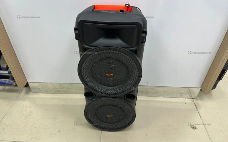 Колонка Buli ZQS8803