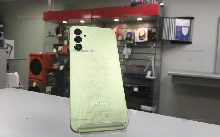 Samsung Galaxy A14 4/128 ГБ