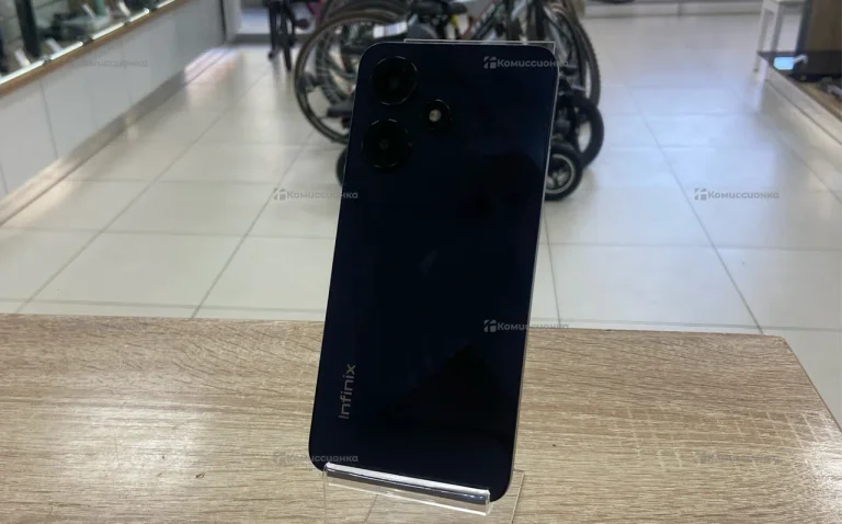 Infinix Hot 30i 4/128 ГБ
