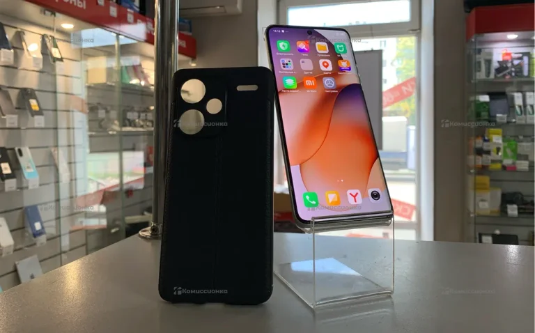 Xiaomi Redmi Note 13 Pro+ 5G 12/512GB