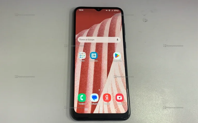 Samsung Galaxy A03 Core 232Gb