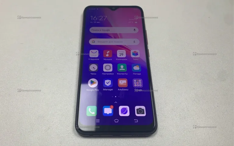 Vivo 1906 3/32