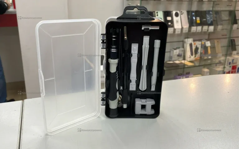 Набор инструментов 32 предмета