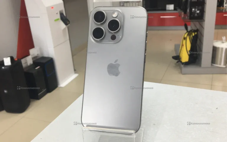Apple iPhone 15 Pro 128Gb