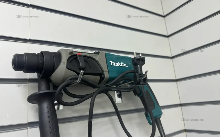 Перфоратор Makita (реп)^