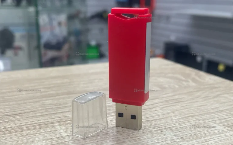 Usb флешка 16 GB…