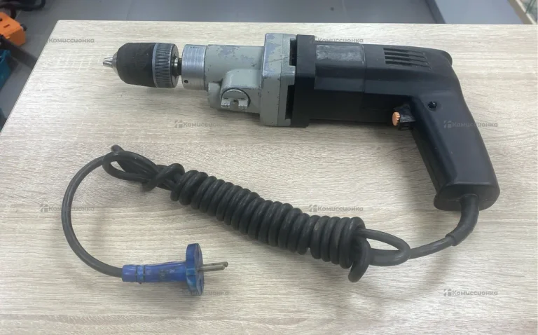 Дрель Иэ-1505Э