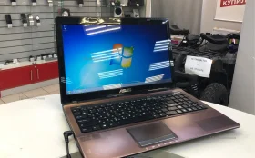 Купить Ноутбук  ASU’s k53s б/у , в Курган Цена:4990рублей