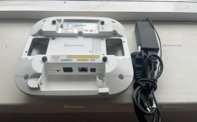 Точка доступа CISCO AIR-CAP3702I-R-K9