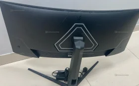 Монитор ARDOR Gaming Ardor Quasar 34 4К